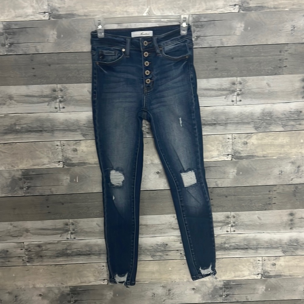 Kancan Jeans